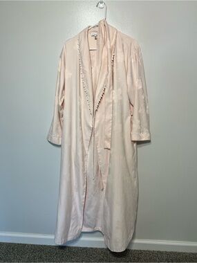 Oscar De La Renta Robe